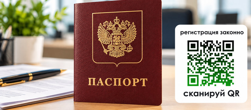 регистрация в Рыльске прописка в Рыльске